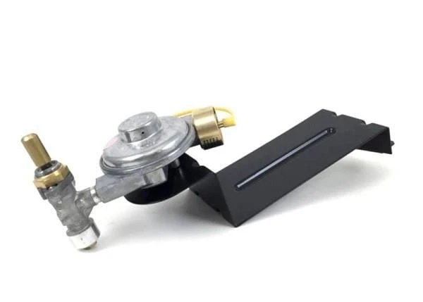 Discount ๐ Parts Weber Q200/Q220 Series Valve And Regulator Assembly - 80476 ๐ 3 Parts Weber Q200/Q220 Series Valve And Regulator Assembly - 80476