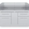 Broil King 6-Burner Cabinet - 807600 Parts