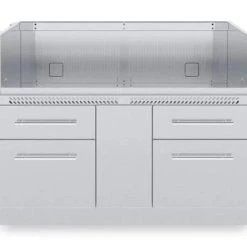 Broil King 6-Burner Cabinet - 807600 Parts