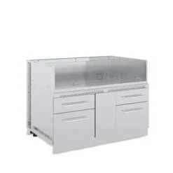 Broil King 6-Burner Cabinet - 807600 Parts