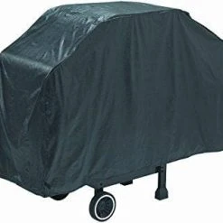 BBQ Accessories GrillPro Economy PEVA 60" Grill Cover - 84160