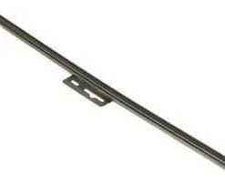 Weber Burner Crossover 13-1/2" (Genesis Silver B 2002-06) - 85865 Parts