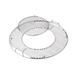 Parts Weber Cooking Grates (fits Gourmet BBQ System) - 8835