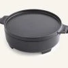 Weber Dutch Oven Duo - 8859