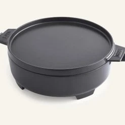 Weber Dutch Oven Duo - 8859