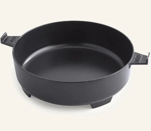 Wholesale ❤️ Weber Dutch Oven Duo - 8859 🥰 4 Weber Dutch Oven Duo - 8859