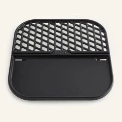 BBQ Accessories Weber Grill & Griddle Station - 8860