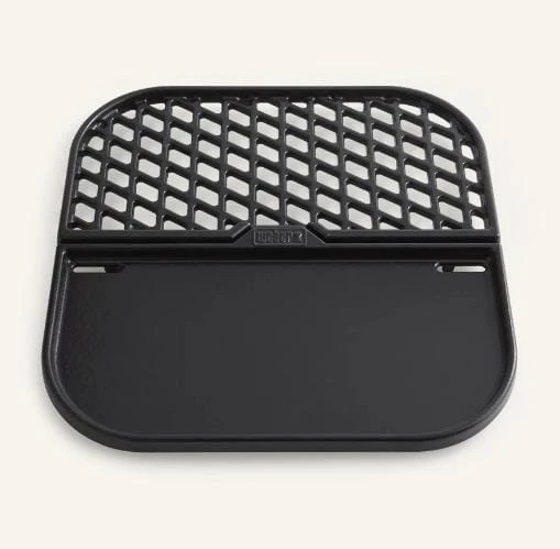 Discount 😉 BBQ Accessories Weber Grill & Griddle Station - 8860 ❤️ 3 BBQ Accessories Weber Grill & Griddle Station - 8860