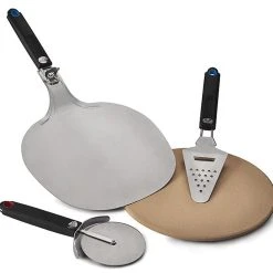 Napoleon 90002 Pizza Lover's Starter Kit