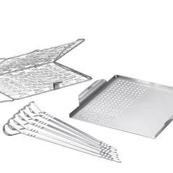 BBQ Accessories Napoleon Starter Kit - Healthy Choice - 90003