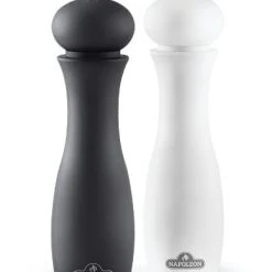 Napoleon 90004 Salt & Pepper Grinder Set BBQ Accessories
