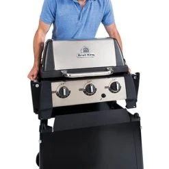 Broil King Porta Chef 320 BBQ Accessories