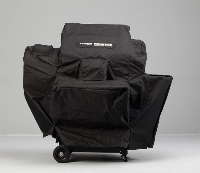Cheapest 😀 Yoder Grill Cover (YS480 / YS480s) - 90495 BBQ Accessories 🤩 3 Yoder Grill Cover (YS480 / YS480s) - 90495 BBQ Accessories