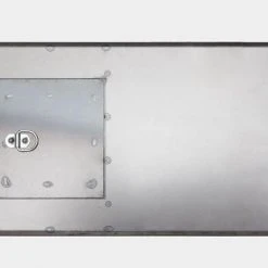 Yoder Two Piece Heat Diffuser