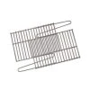 Deals 😉 GrillPro Universal Fit Adjustable Rock Grate - 91250 Parts 🤩 1 GrillPro Universal Fit Adjustable Rock Grate - 91250 Parts