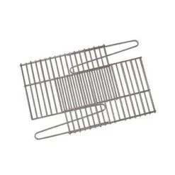 GrillPro Universal Fit Adjustable Rock Grate - 91250 Parts
