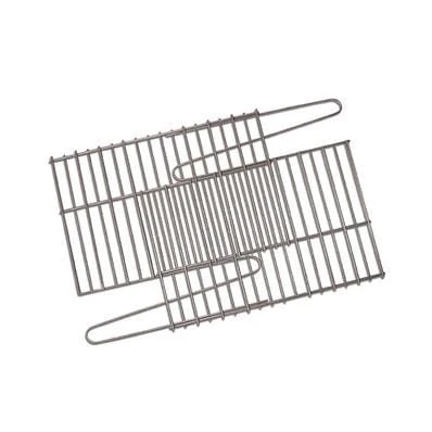 Deals 😉 GrillPro Universal Fit Adjustable Rock Grate - 91250 Parts 🤩 3 GrillPro Universal Fit Adjustable Rock Grate - 91250 Parts