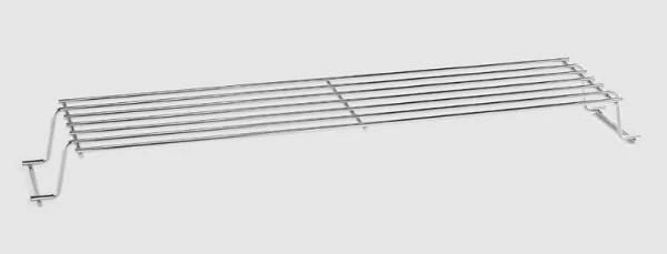 Promo 🥰 Parts Weber Warming Rack (Spirit 2009-2012) - 91288 😉 3 Parts Weber Warming Rack (Spirit 2009-2012) - 91288