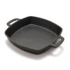 GrillPro Cast Iron Square Pan - 91658 BBQ Accessories