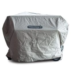 Yoder Grill Cover (Charcoal 24" X 48") - 92167