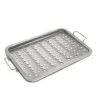 GrillPro Stainless Steel Grill Topper - 97125 BBQ Accessories