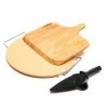 Brand new 🎁 BBQ Accessories GrillPro Pizza / Grilling Stone - 98155 ⌛ 1 BBQ Accessories GrillPro Pizza / Grilling Stone - 98155
