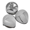 Parts Weber Knob Set 2010 (3 Pack) Spirit Series - 99242