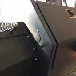 Parts Yoder A91850 Probe Port Assembly