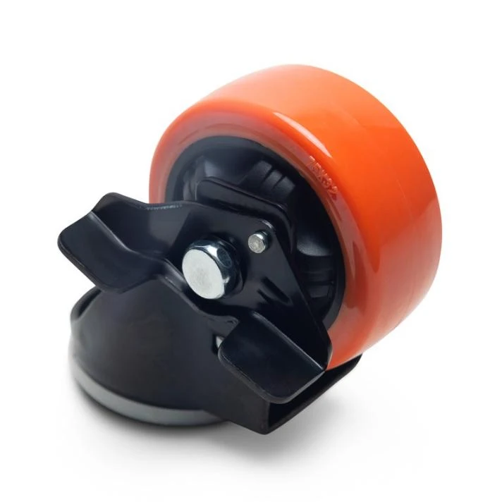 Budget โ๏ธ Yoder A92421 Orange Caster Wheel Parts ๐ 3 Yoder A92421 Orange Caster Wheel Parts