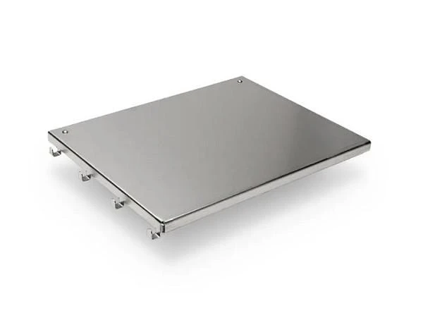 Promo ๐ Yoder Stainless Steel Front/Side Shelf Sleeves BBQ Accessories โค๏ธ 4 Yoder Stainless Steel Front/Side Shelf Sleeves BBQ Accessories