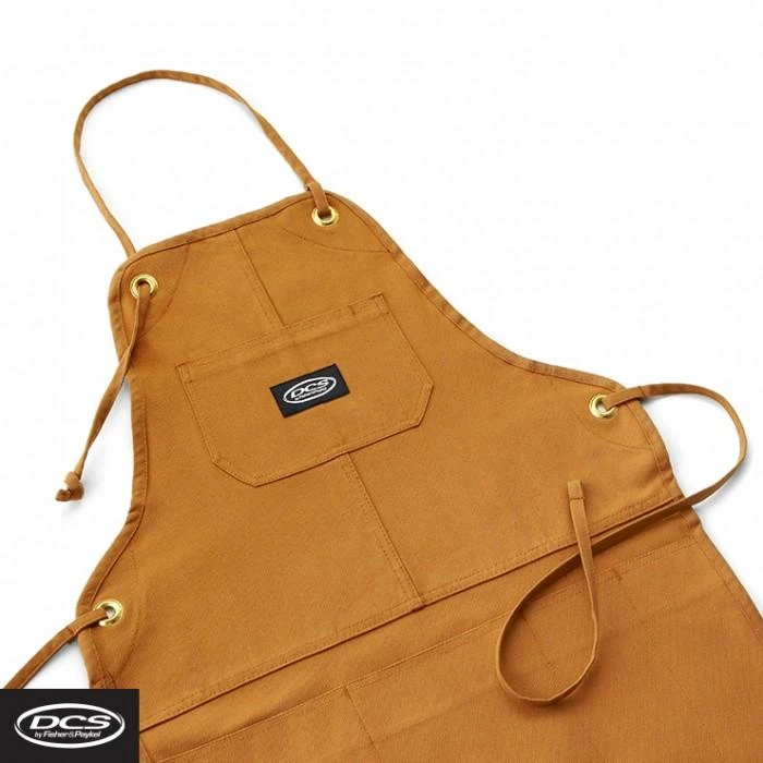 Coupon ⌛ DCS Apron (Duck Brown) - AA-DB / 71168 ✔️ 3 DCS Apron (Duck Brown) - AA-DB / 71168