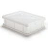 Alfa Forni BBQ Accessories Alfa Proofing Box W. Lid - AC-BOX