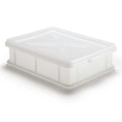 Alfa Forni BBQ Accessories Alfa Proofing Box W. Lid - AC-BOX