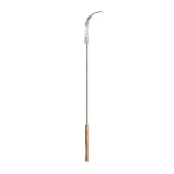 Alfa Forni Alfa Ember Rake (48") - AC-MUOVIB120