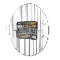Parts Pit Barrel Hinged Grate (Classic) - AC1005