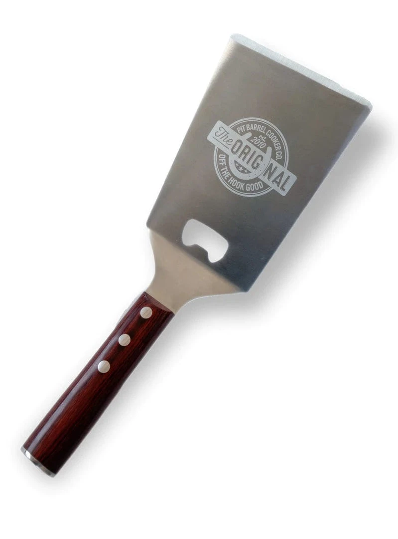 Deals ๐ Pit Barrel Ultimate Spatula - AC1023 ๐ 3 Pit Barrel Ultimate Spatula - AC1023