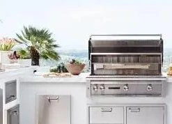 Sedona ADA Kit (4 Knobs & 1 Hood Handle) - ADAKIT