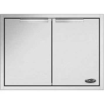 Promo ๐ Parts DCS Built-in Access Doors (30") - ADN1-20X30 / 71490 ๐ 3 Parts DCS Built-in Access Doors (30") - ADN1-20X30 / 71490