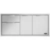 Parts DCS Built-In Access Drawers (48") - ADR2-48 / 71481