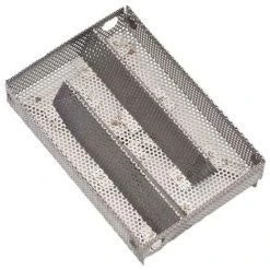 (Do Not Use) BBQ Accessories A-Maze-N-Pellet-Smoker