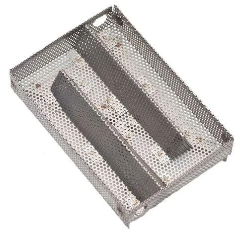 Hot Sale ๐งจ (Do Not Use) BBQ Accessories A-Maze-N-Pellet-Smoker โจ 3 (Do Not Use) BBQ Accessories A-Maze-N-Pellet-Smoker