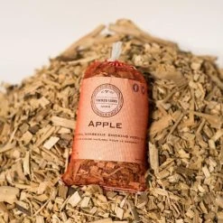BBQ Accessories Furtado Farms Wood Chips (Apple - 725 G)