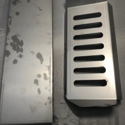 Alfa Forni Alfa Hybrid Kit (Brio) - ACKIT-HYB/H11