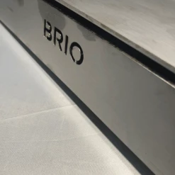 Alfa Forni Alfa Hybrid Kit (Brio) - ACKIT-HYB/H11