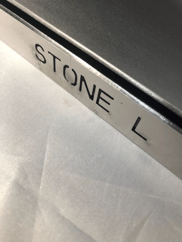 Best deal ❤️ Alfa Forni Alfa Hybrid Kit (Stone L) - ACKIT-HYB/H09 🛒 7 Alfa Forni Alfa Hybrid Kit (Stone L) - ACKIT-HYB/H09