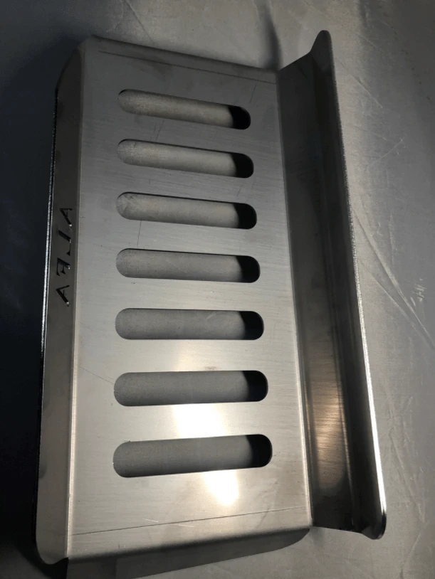 Best deal ❤️ Alfa Forni Alfa Hybrid Kit (Stone L) - ACKIT-HYB/H09 🛒 8 Alfa Forni Alfa Hybrid Kit (Stone L) - ACKIT-HYB/H09