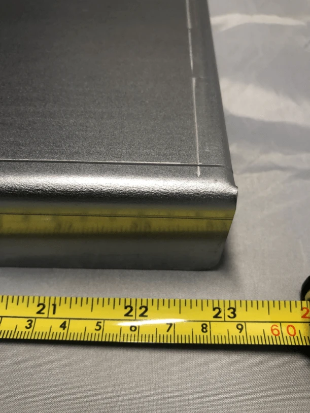 Best deal ❤️ Alfa Forni Alfa Hybrid Kit (Stone L) - ACKIT-HYB/H09 🛒 9 Alfa Forni Alfa Hybrid Kit (Stone L) - ACKIT-HYB/H09