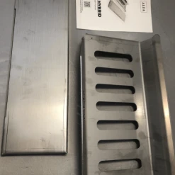 Alfa Forni BBQ Accessories Alfa Hybrid Kit (Stone M) - ACKIT-HYB/H10