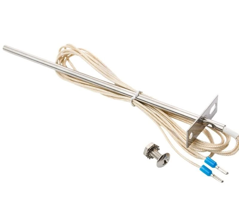 Cheapest ๐ Traeger Canada Parts Traeger 7" RTD Probe - BAC194 โ 3 Traeger Canada Parts Traeger 7" RTD Probe - BAC194