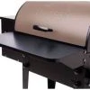 Traeger Canada Traeger Folding Front Shelf (Tailgater / 20 Series) - BAC361